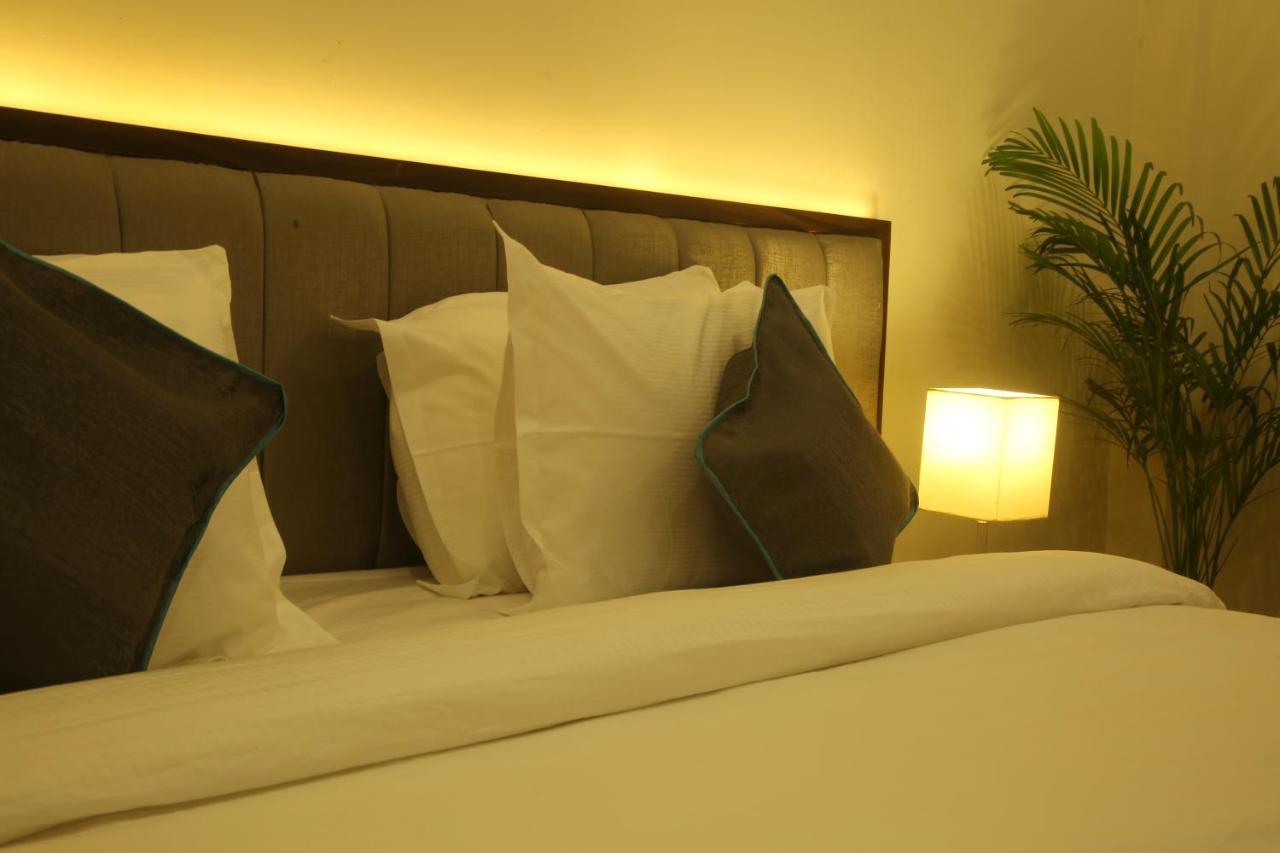 Park Iris Hotels, Bharathi Nagar Vijayawāda المظهر الخارجي الصورة