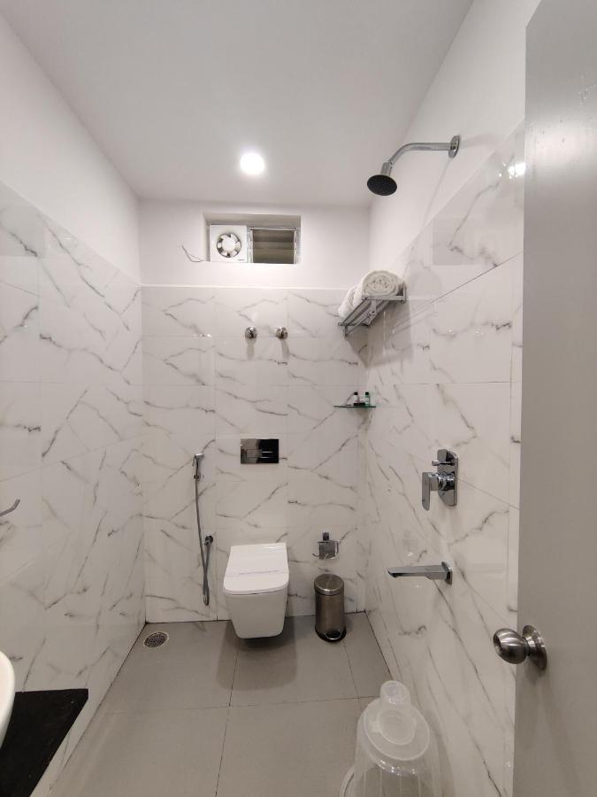 Park Iris Hotels, Bharathi Nagar Vijayawāda المظهر الخارجي الصورة